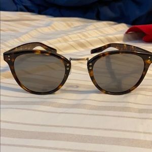 Oliver people’s sunglasses 2018